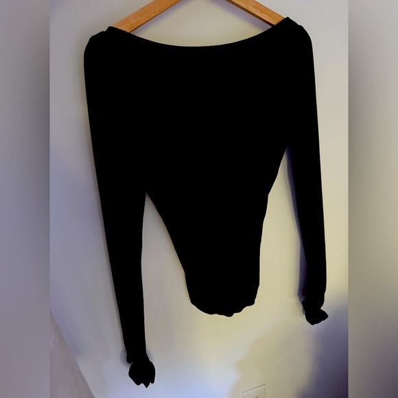 Riley Tee NWOT black - Picture 4 of 4